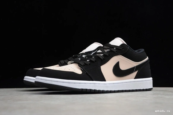 Cheap EP 1 Jordan Black  DC0774-003 DC0774-003 Low Ice (W) Guava 0110